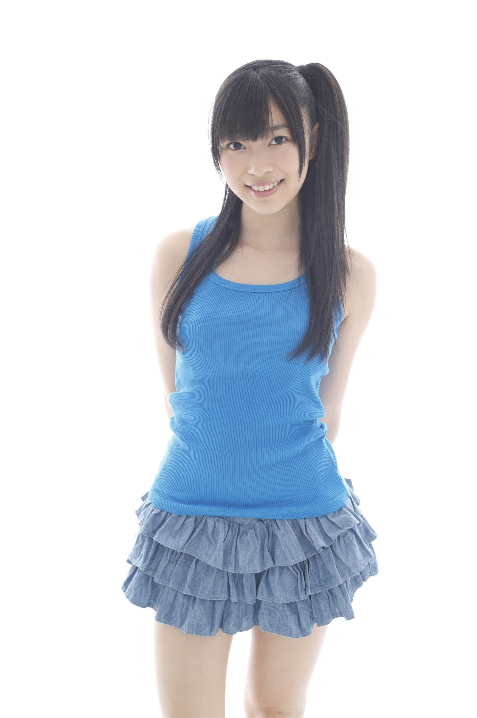 [WPB-net] 2013.01.30 No.135 日本美女图片 2